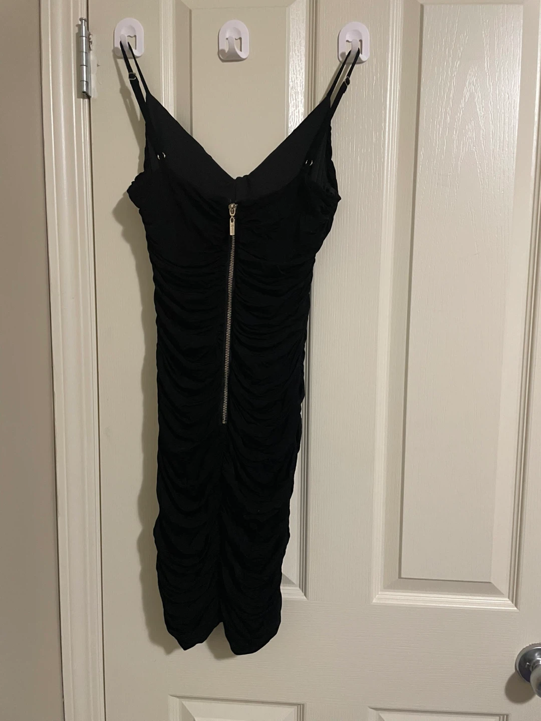 Guess by Marciano Black Dress - Size M - photo 2