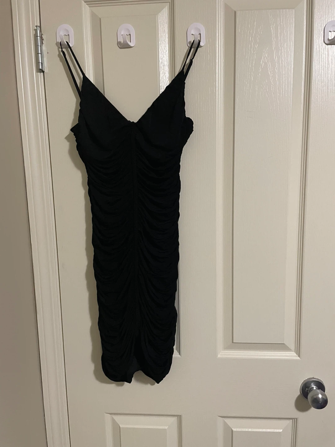 Guess by Marciano Black Dress - Size M
