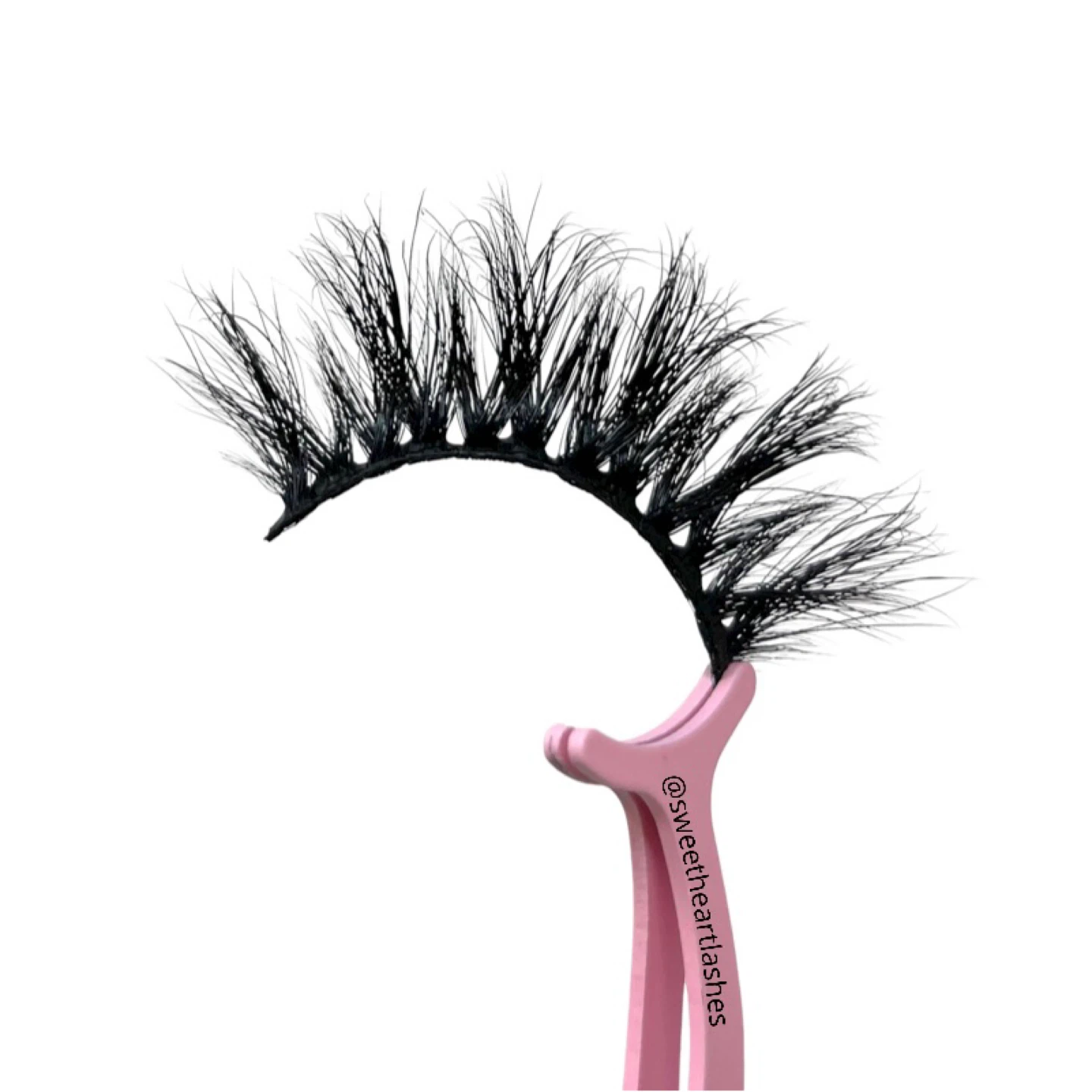 Sweetheart Lashes - False Eyelashes