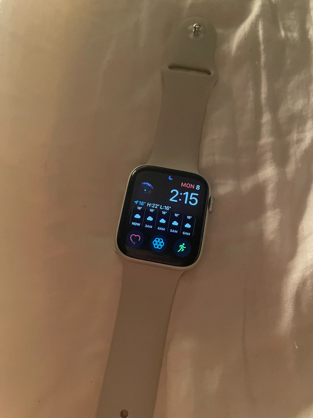 Apple Watch SE 44mm