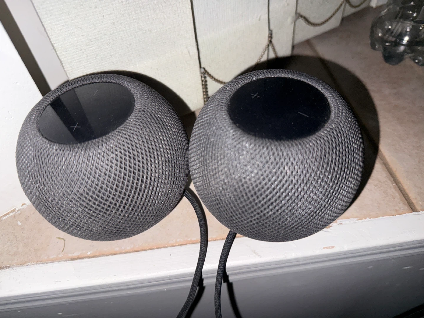 HomePod mini x 2 - photo 2
