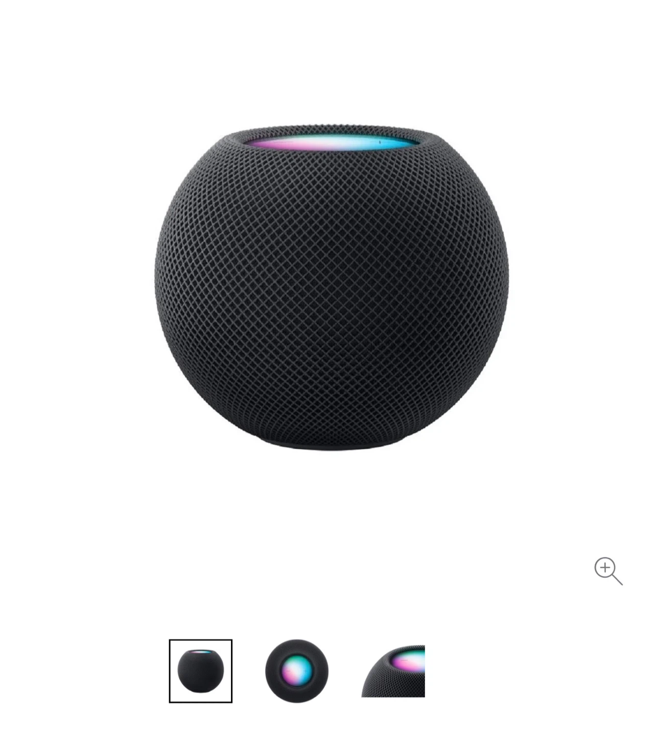 HomePod mini x 2
