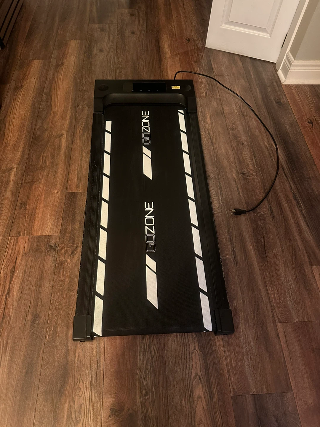 GoZone Treadmill - Walking Pad