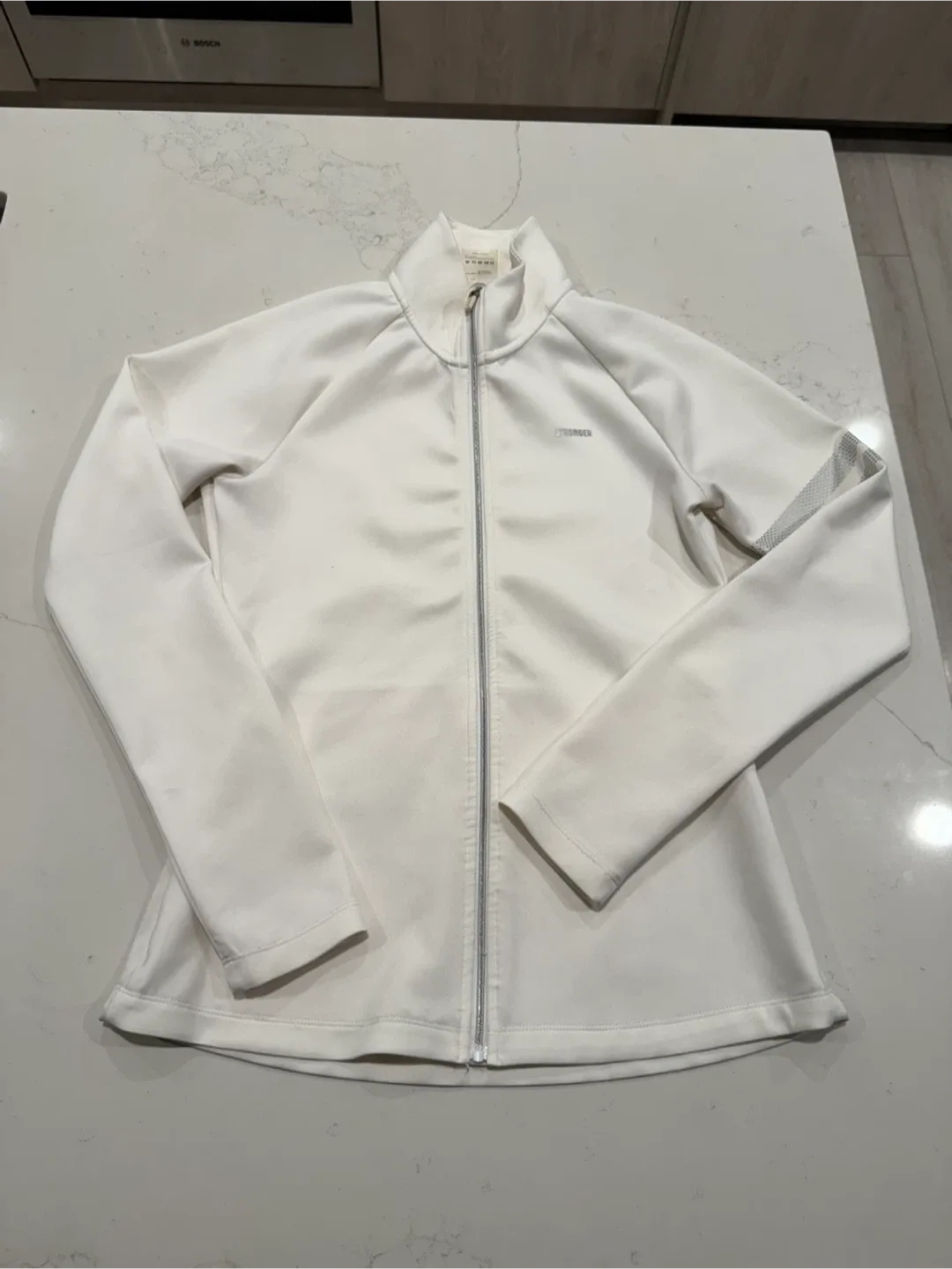 Stronger Set of Leggins and Jacket image indicator(6)