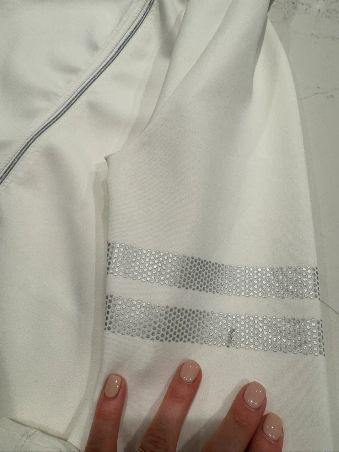 Stronger Set of Leggins and Jacket image indicator(9)