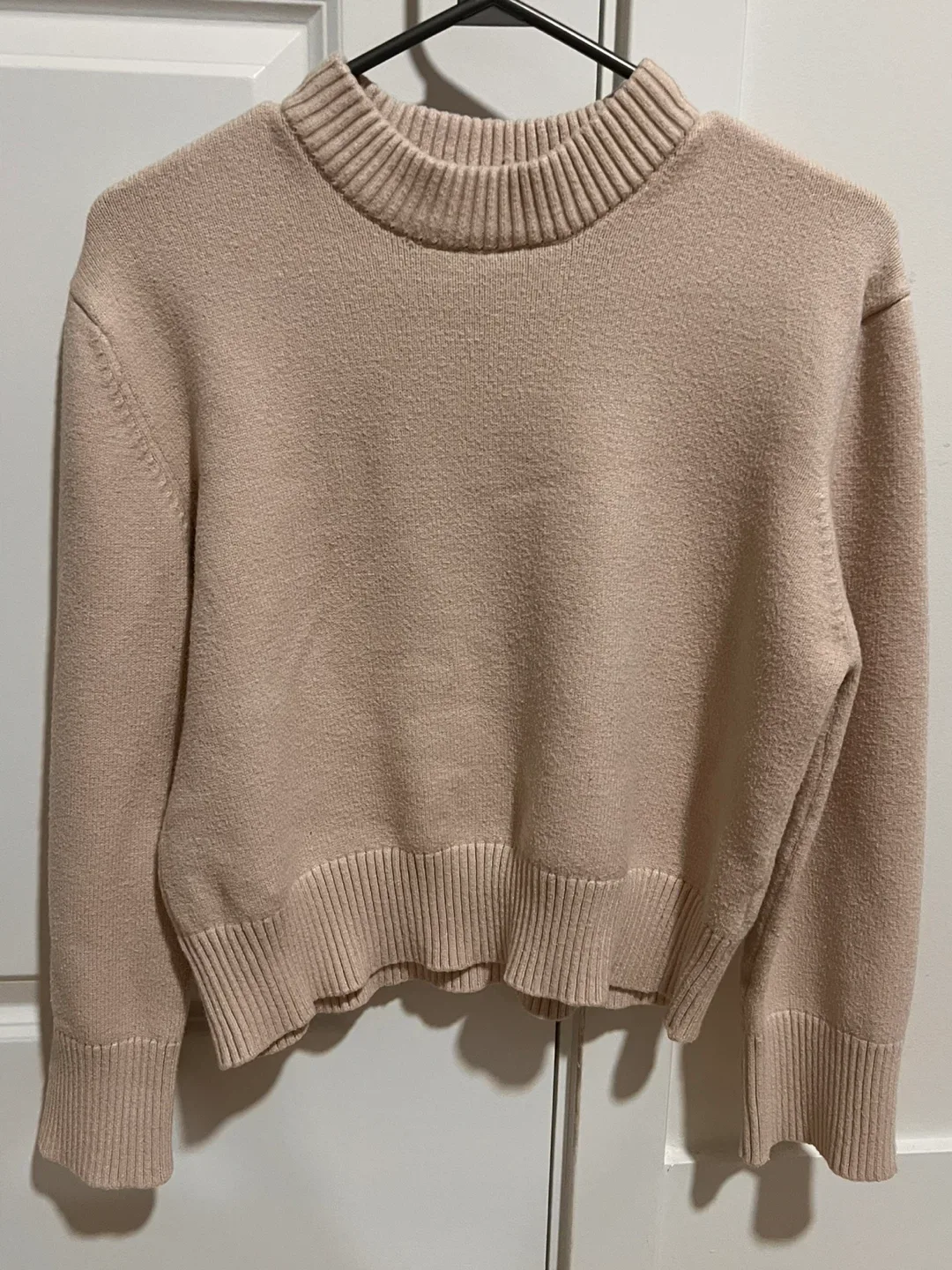 Cropped Sweater XL thumbnail