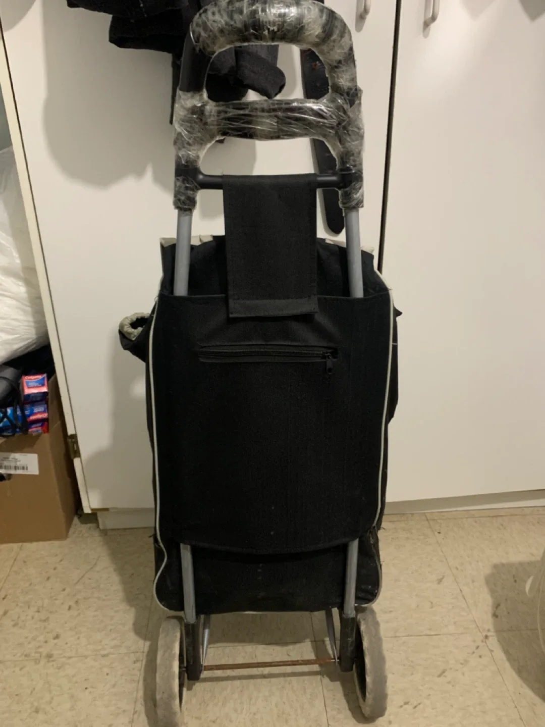 Shopping Cart — Trolley image indicator(2)