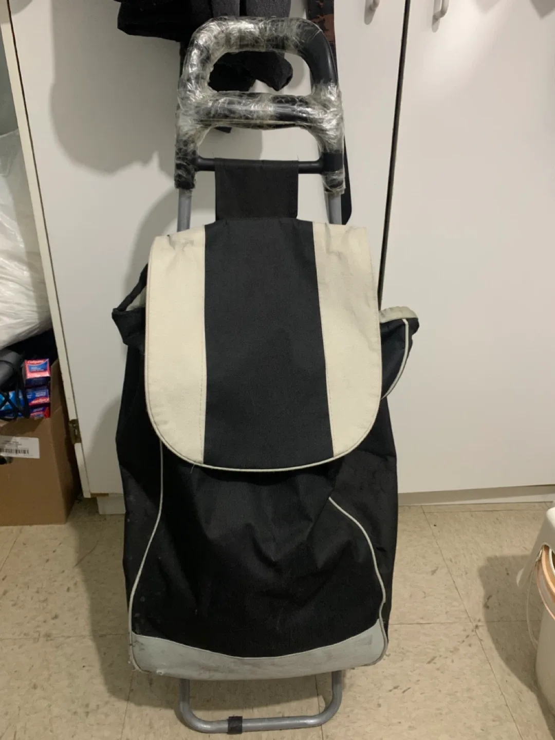 Shopping Cart — Trolley thumbnail