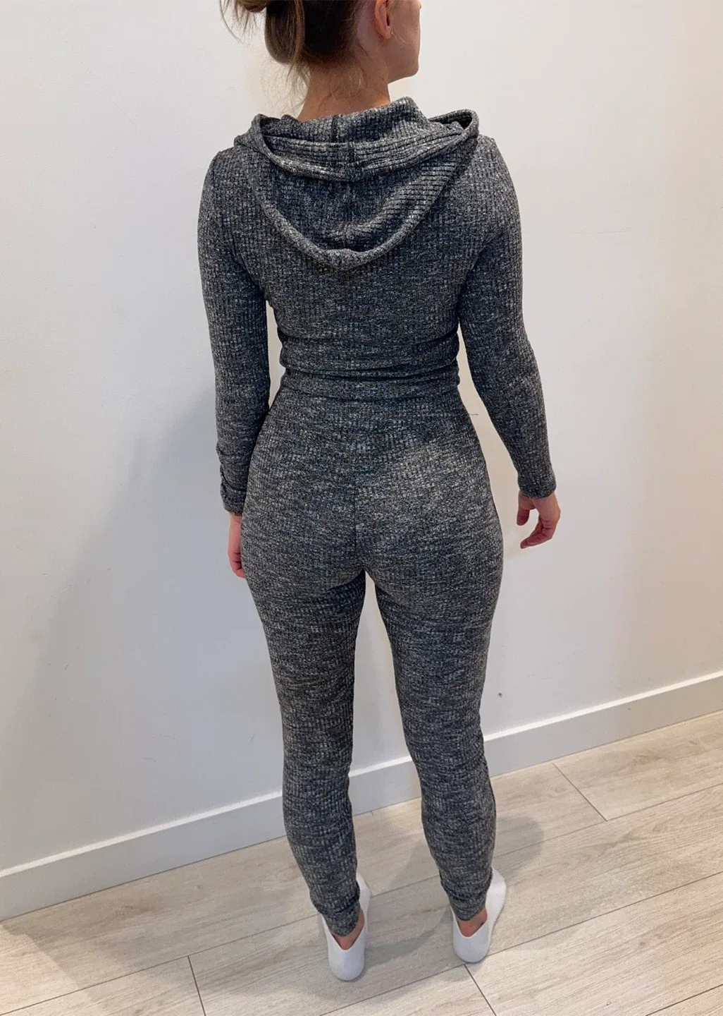 Stronger Label lounge set | XS-S image indicator(3)