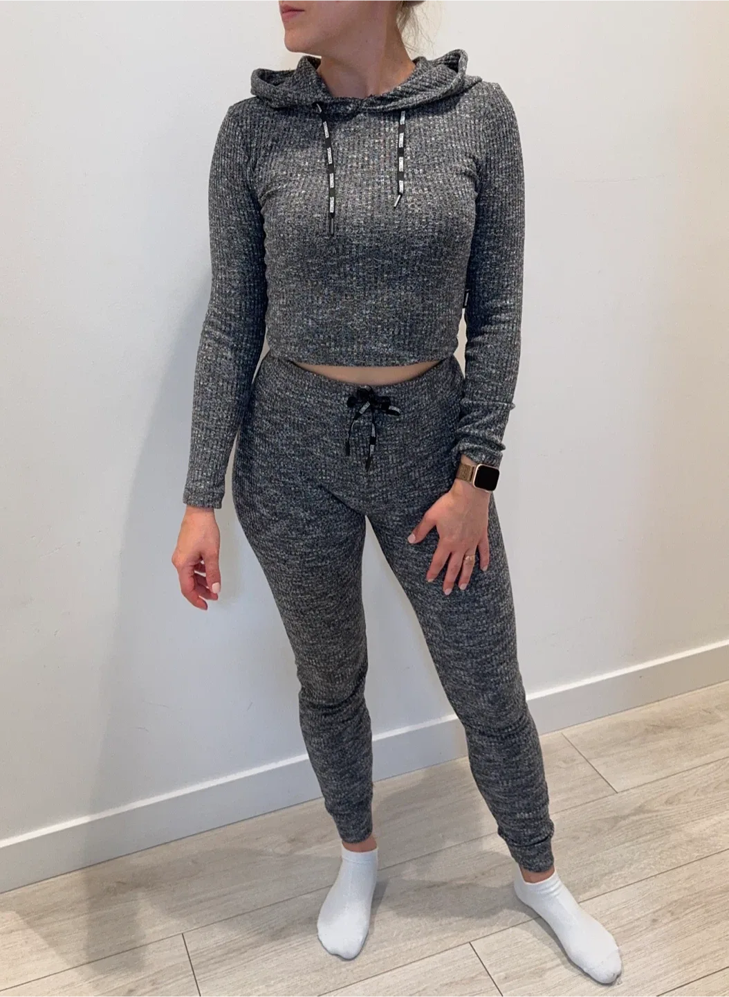 Stronger Label lounge set | XS-S image indicator(2)