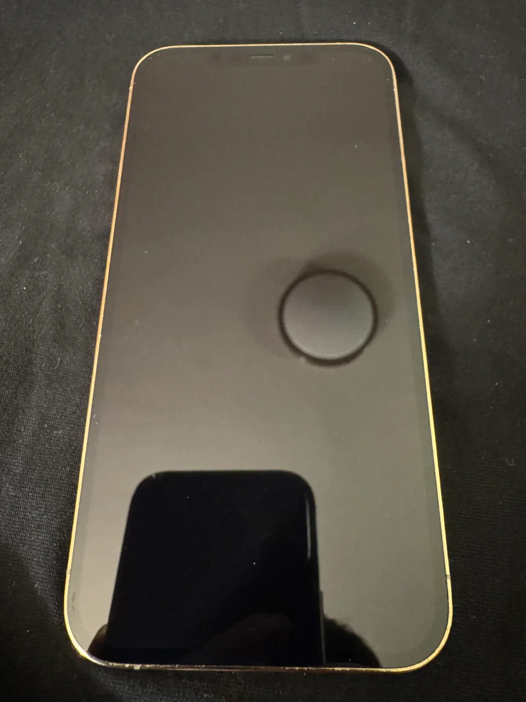 Unlocked Apple iPhone 12 Pro Max 128GB Flawless Screen thumbnail