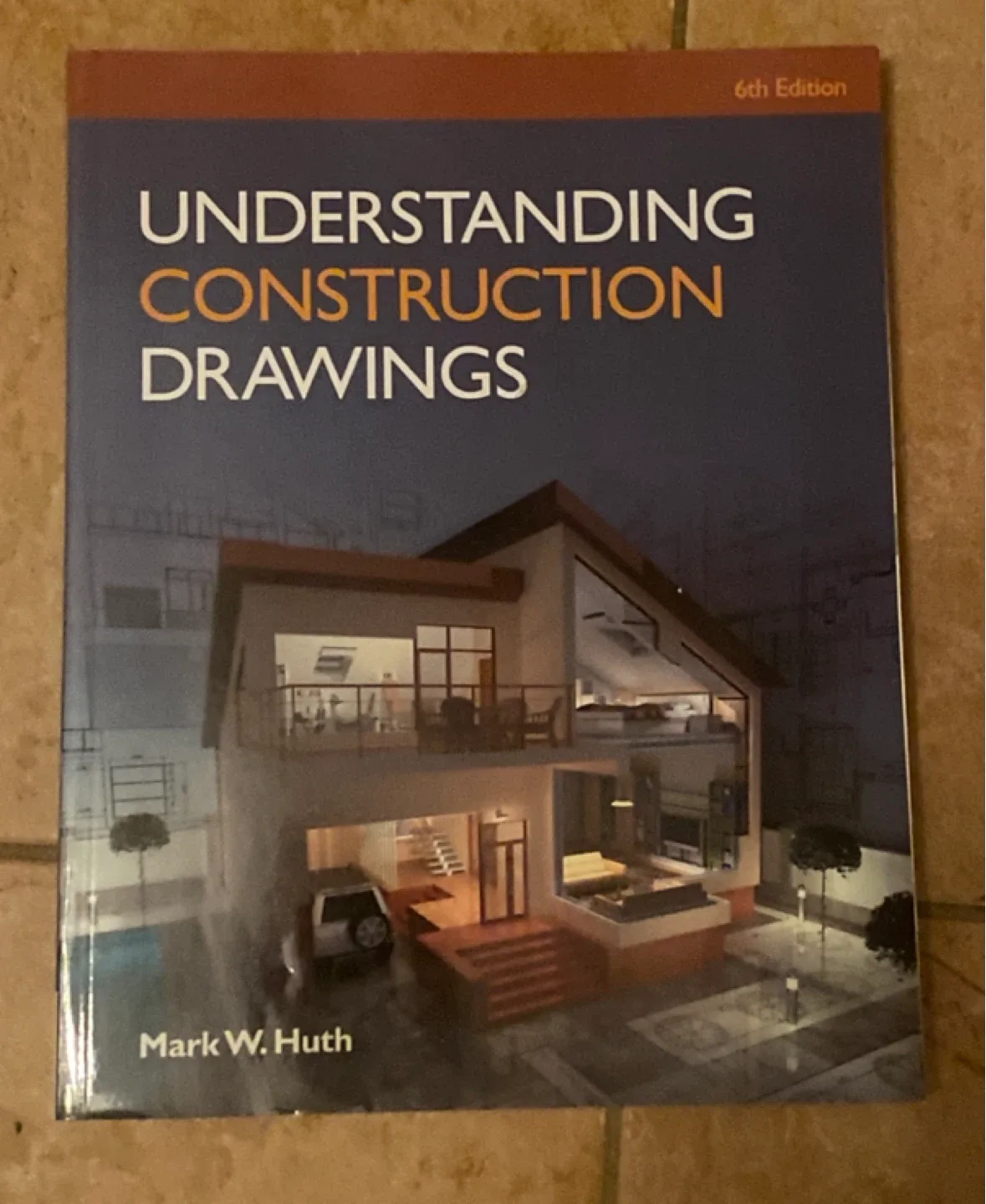 Understanding Construction Drawings, 6th Edition thumbnail