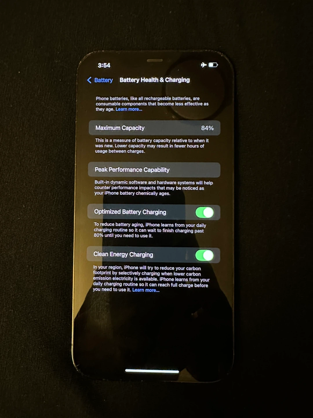 Apple iPhone 12 Pro Max 256GB unlocked - photo 4