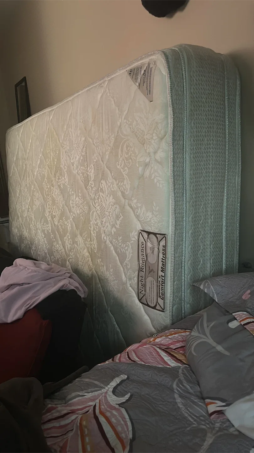 Night Romance Comfort Mattress image indicator(2)