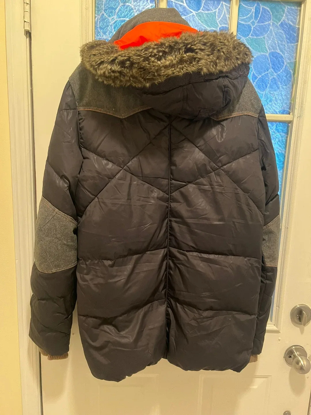 Triple F.A.T. Goose Down Parka image indicator(3)