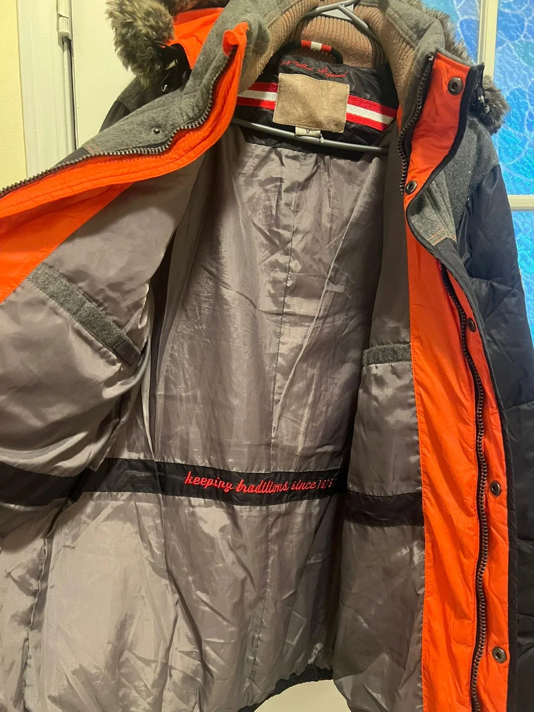 Triple F.A.T. Goose Down Parka image indicator(2)