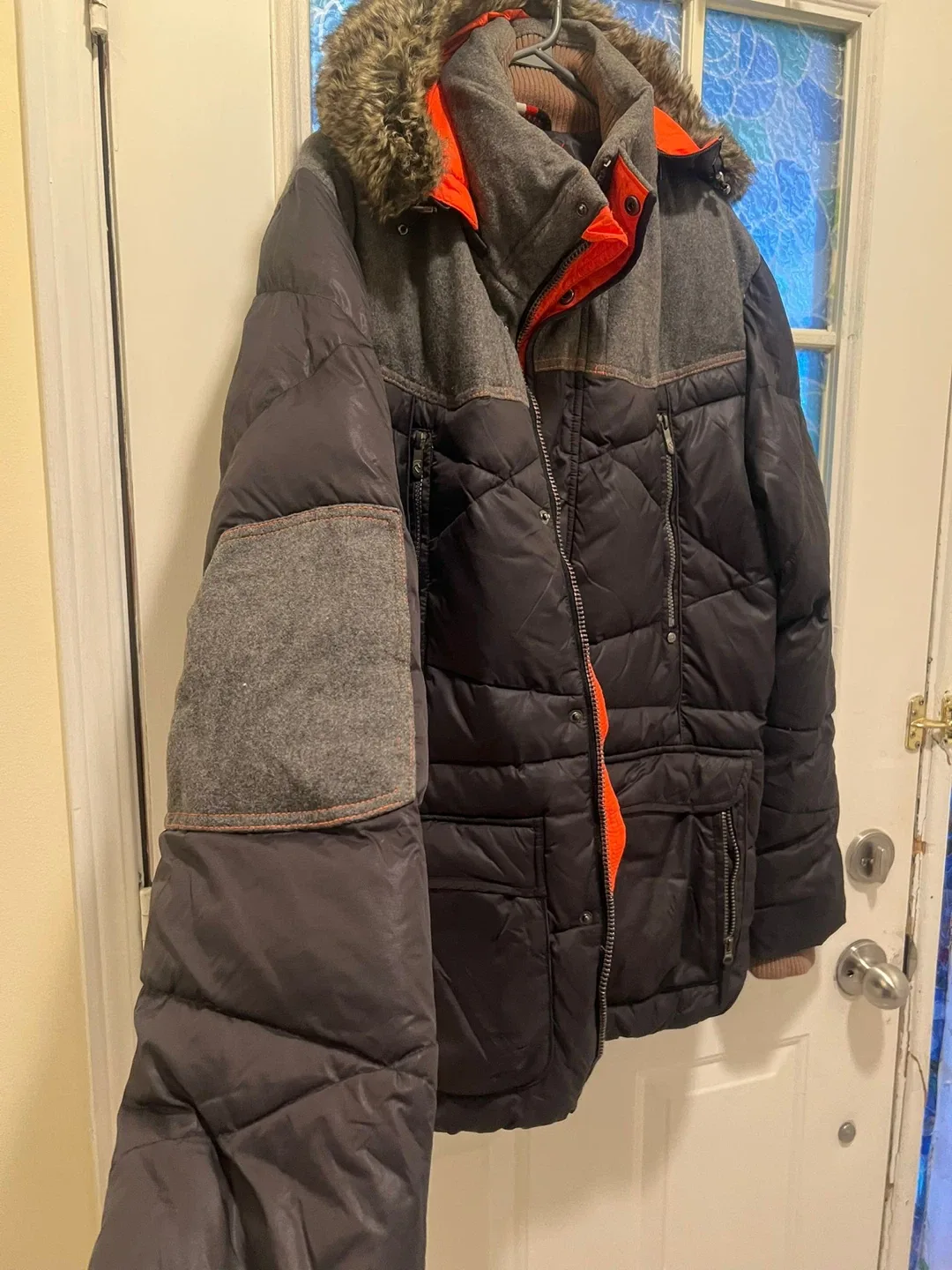 Triple F.A.T. Goose Down Parka thumbnail
