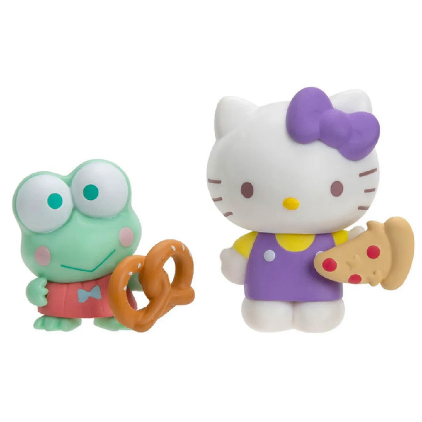 Sanrio Hello Kitty and Friends Sweet & Salty 2 Figure Pack image indicator(3)