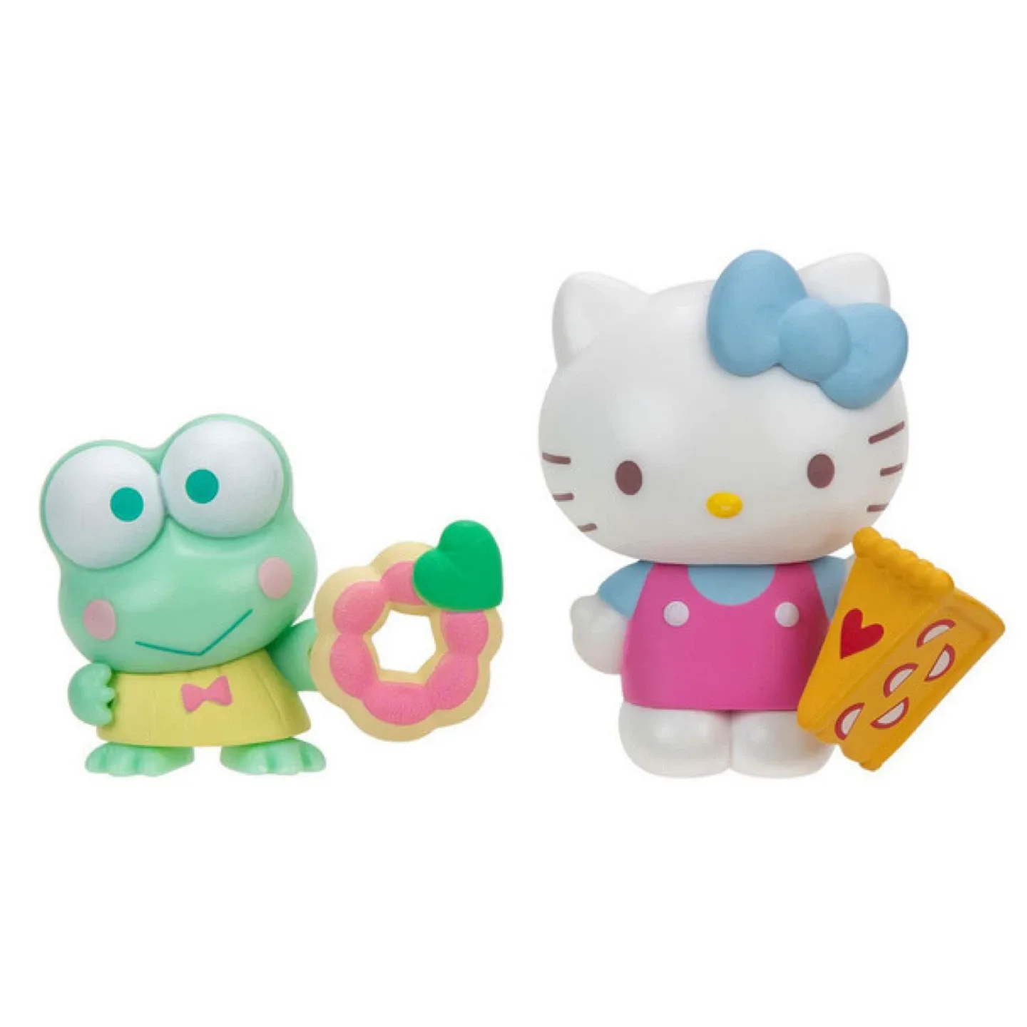 Sanrio Hello Kitty and Friends Sweet & Salty 2 Figure Pack image indicator(4)