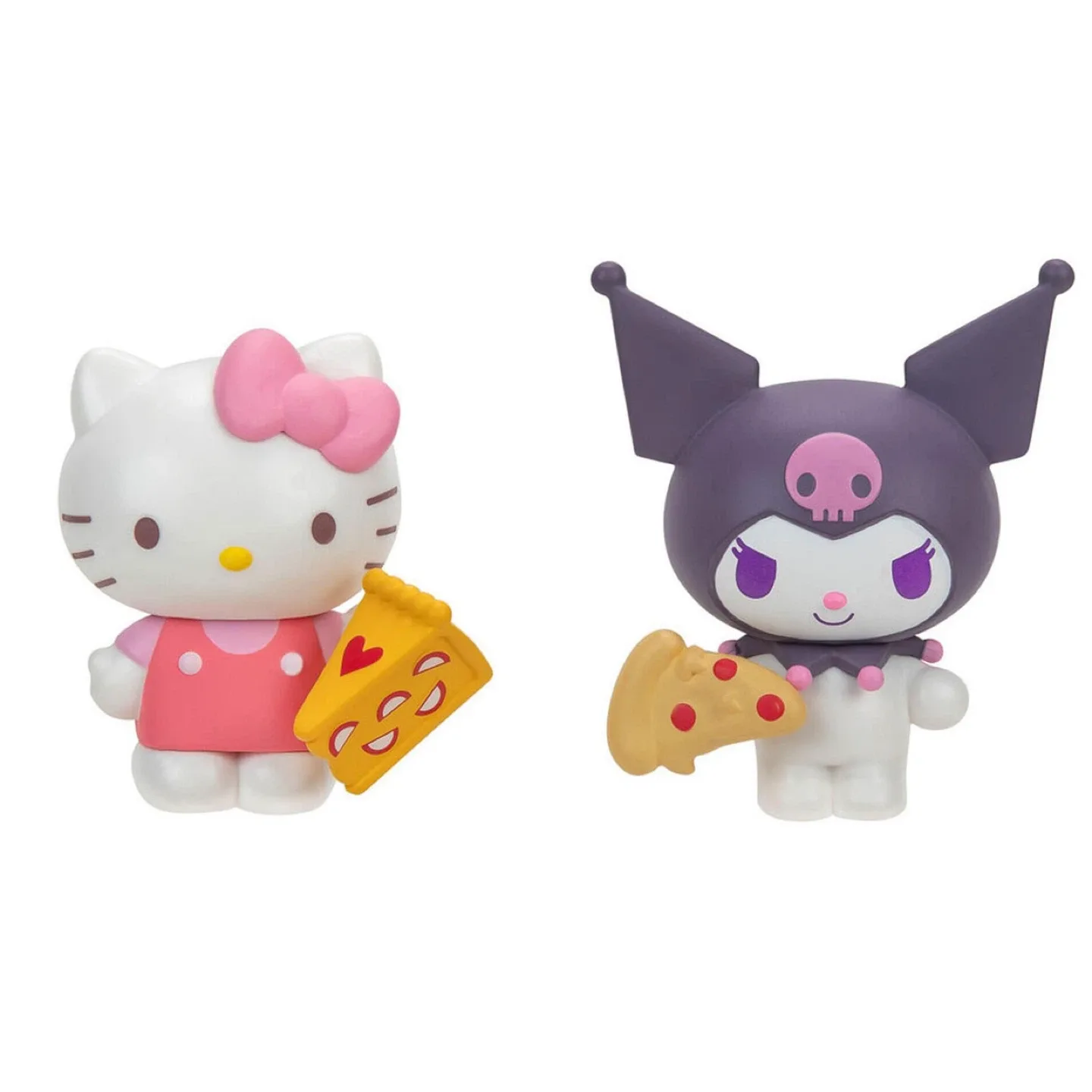 Sanrio Hello Kitty and Friends Sweet & Salty 2 Figure Pack image indicator(5)