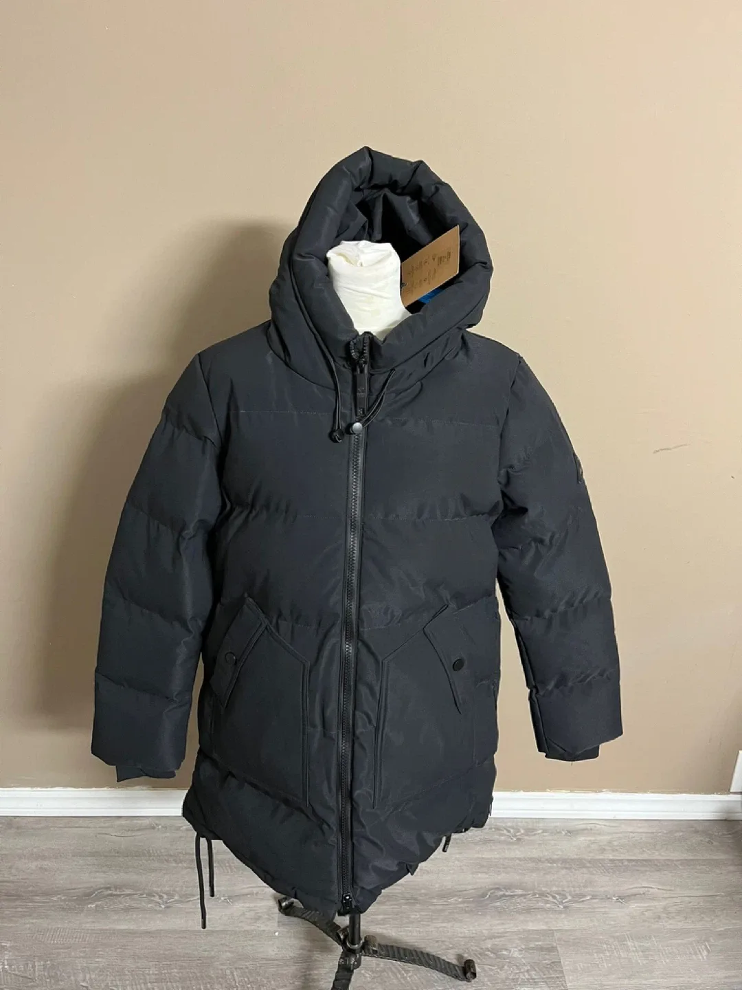 BNWT Point zero winter jacket for men thumbnail