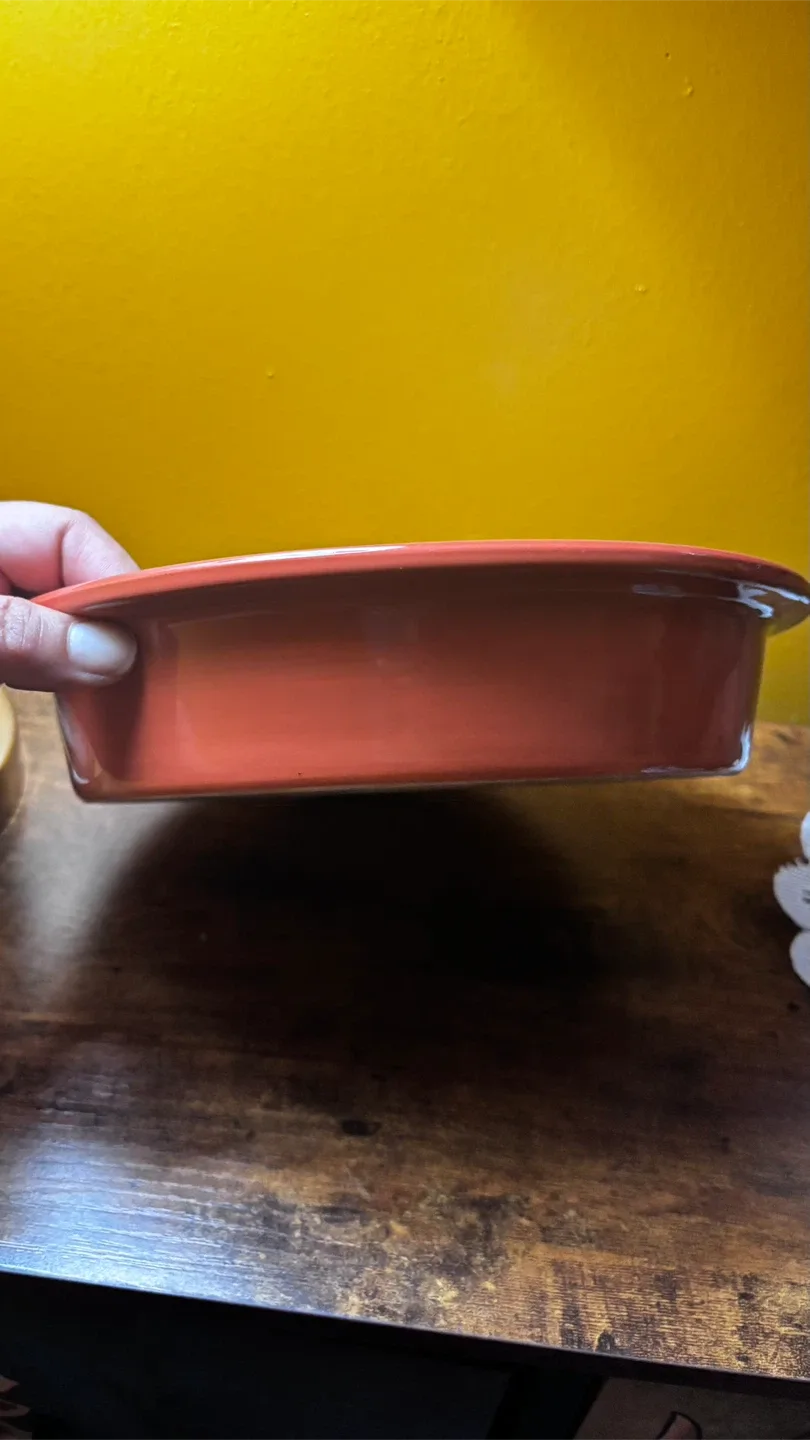 Threshold Stoneware Hot Stuff Dish image indicator(3)