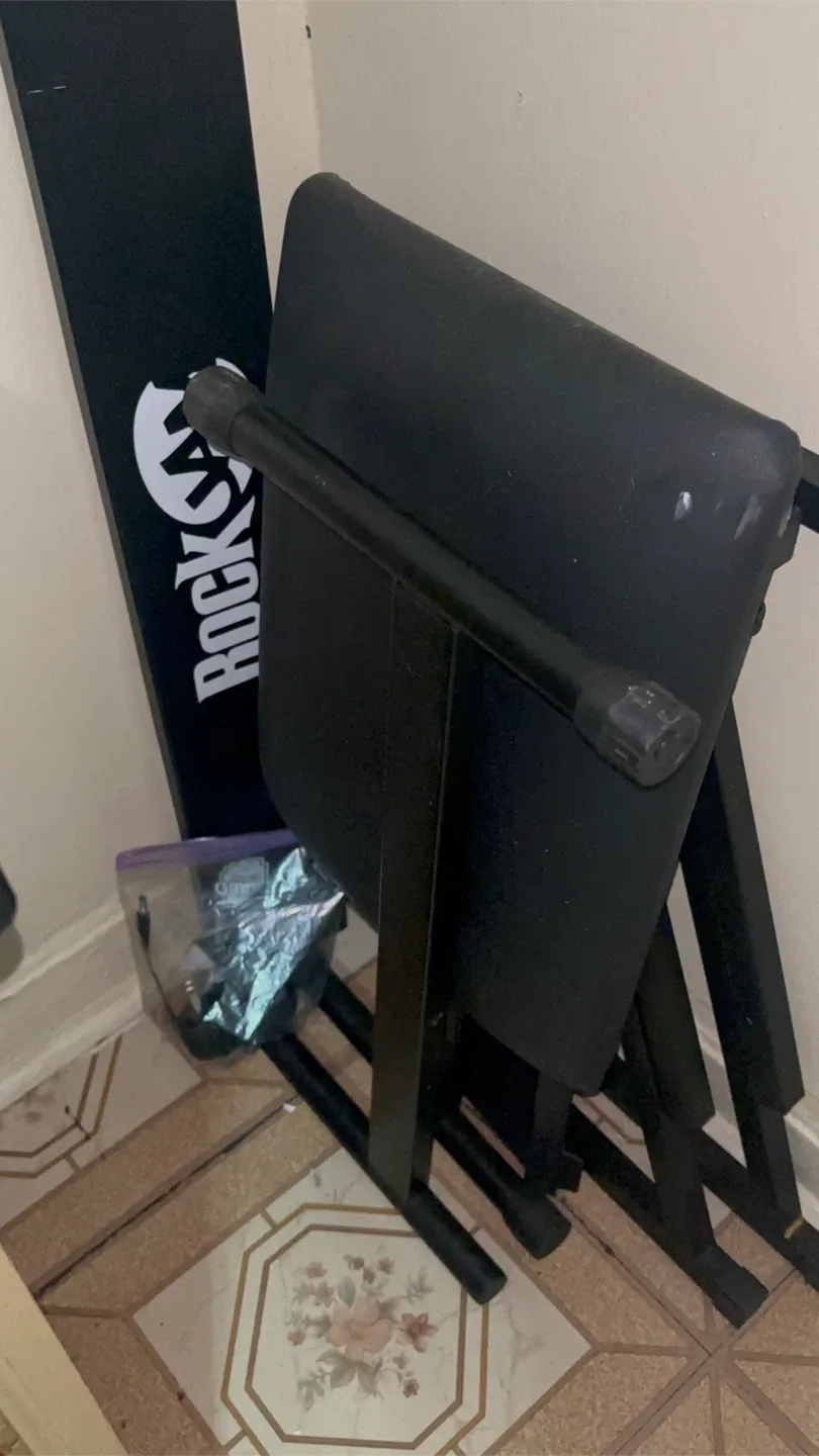 RockJam RJ-561 Keyboard Piano image indicator(3)