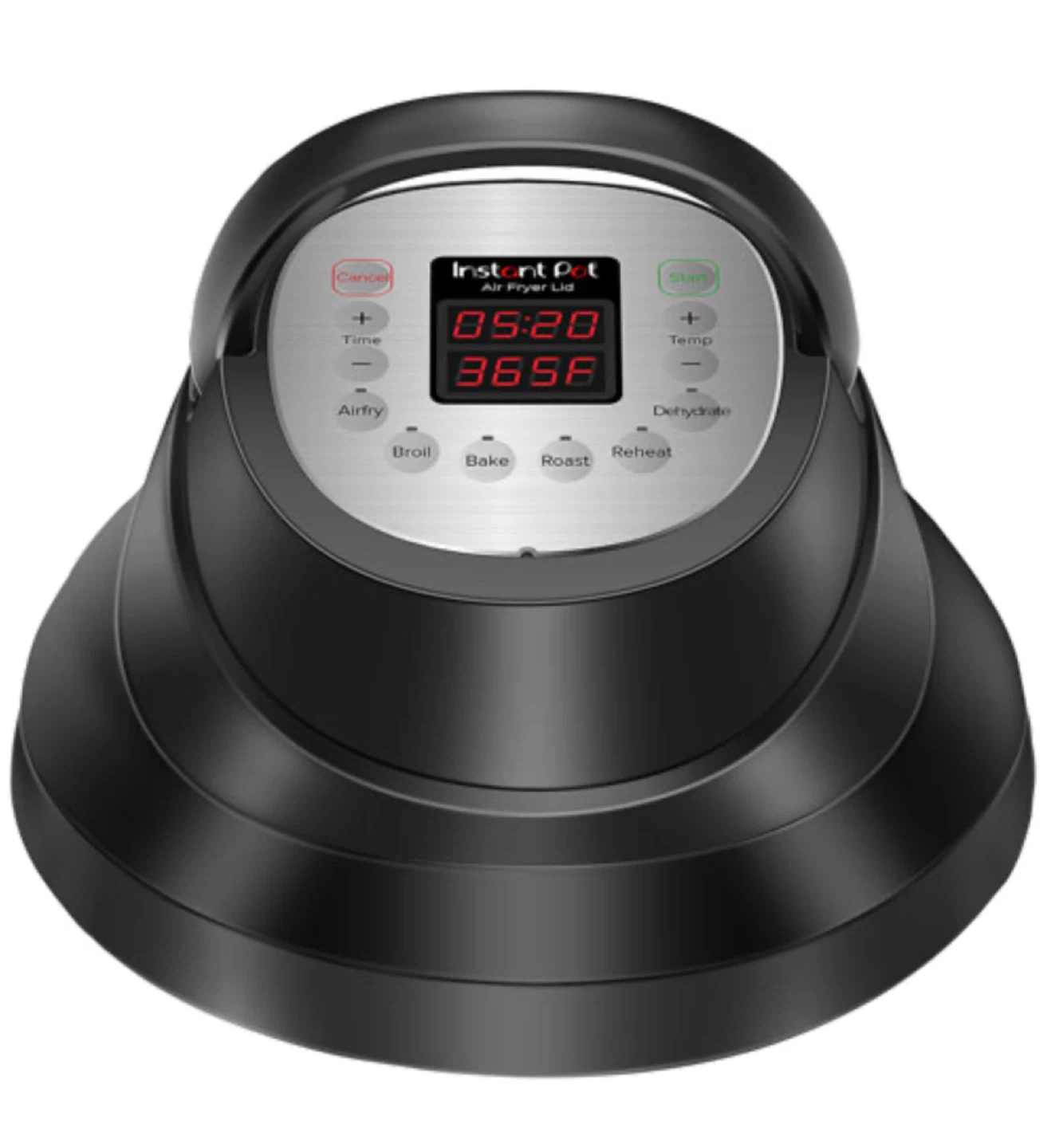 Instant Pot Air Fryer Lid for 6-Quart - photo 5