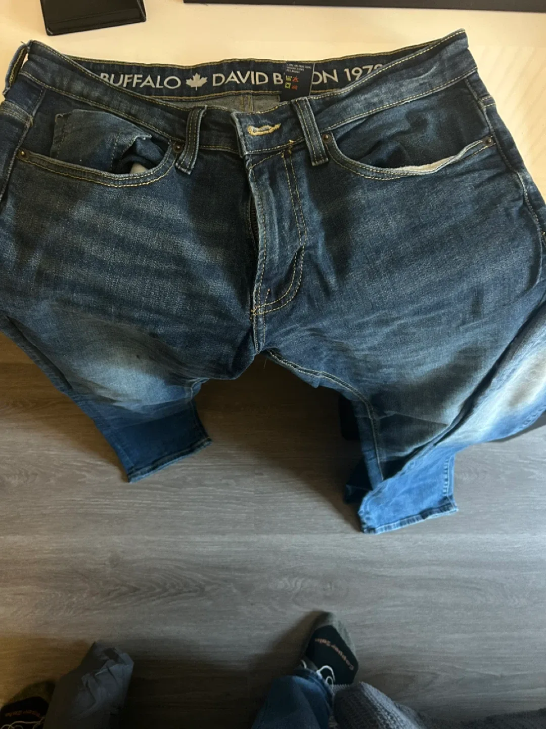 Buffalo David Bitton Jeans thumbnail