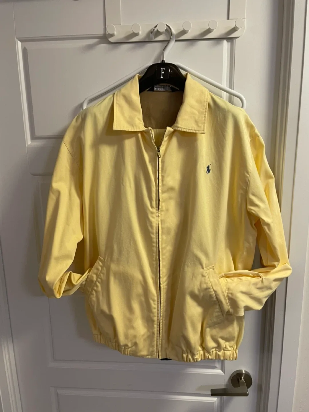 Polo by Ralph Lauren Jacket - Size M image indicator(5)