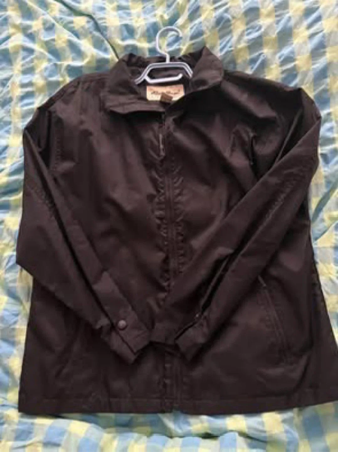 Eddie Bauer spring jacket (Women’s) (New) (Small) thumbnail