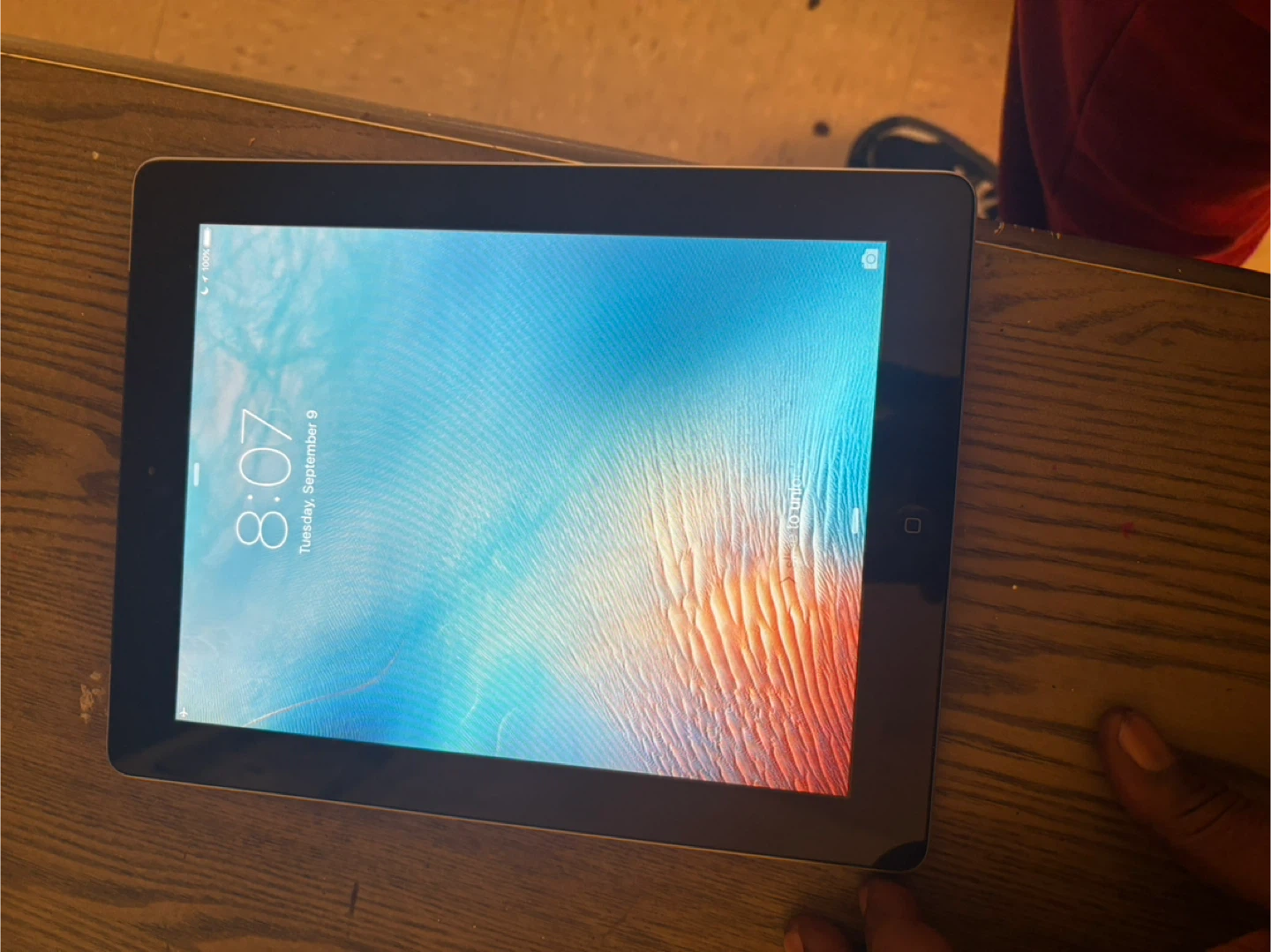 Apple iPad (4th generation) - photo 4
