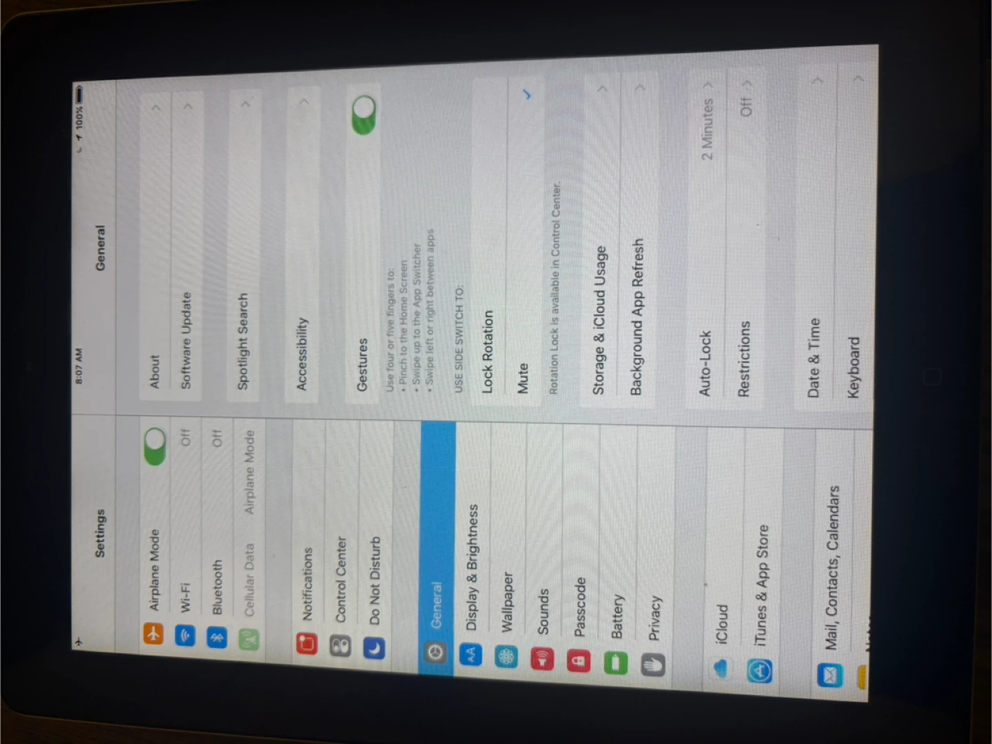 Apple iPad (4th generation) - photo 5