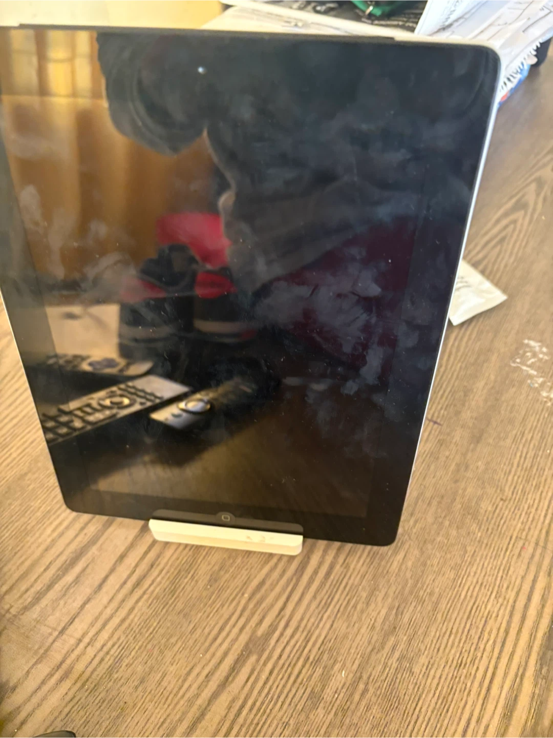 Apple iPad (4th generation) - photo 3