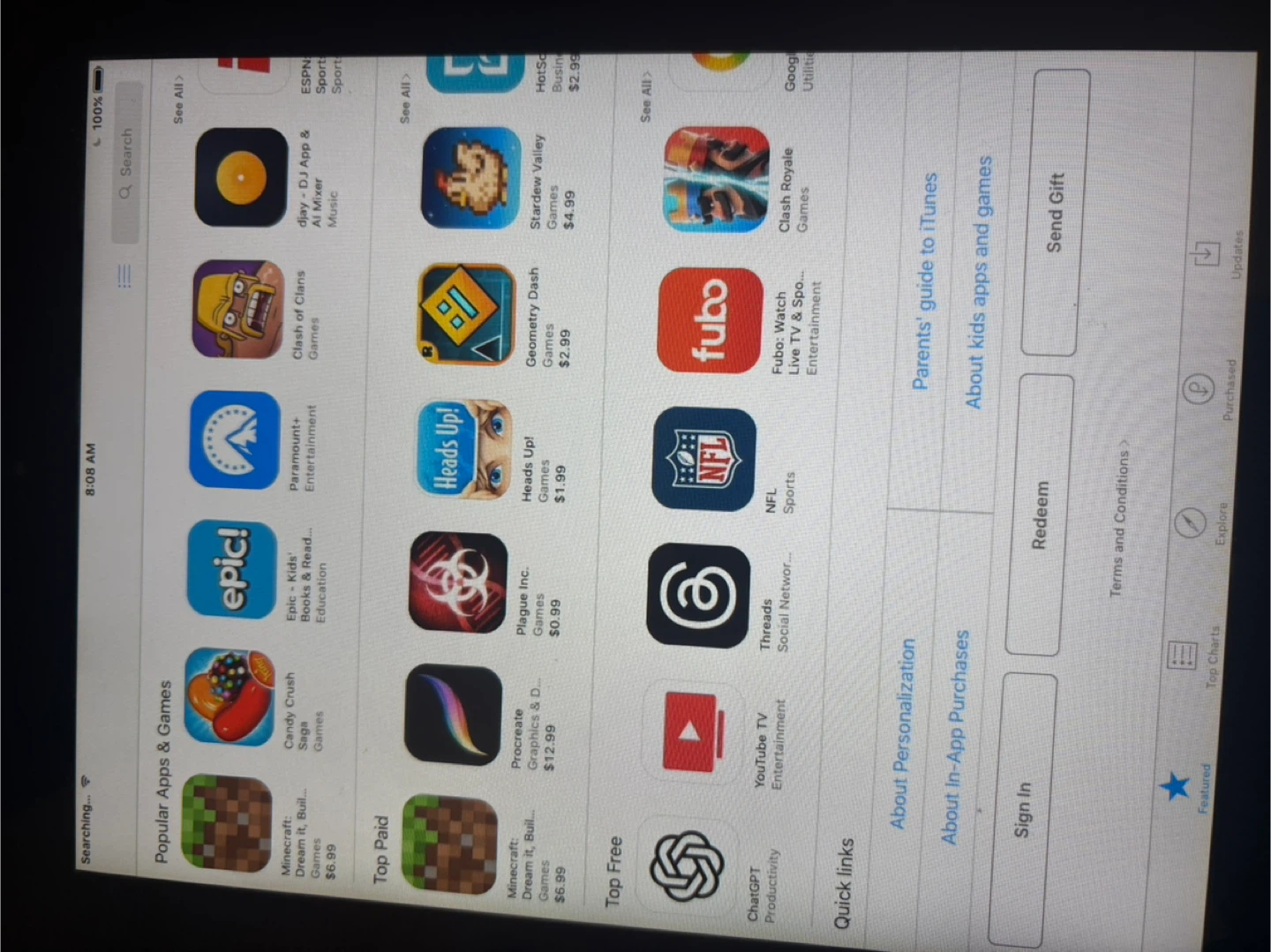 Apple iPad (4th generation) - photo 2