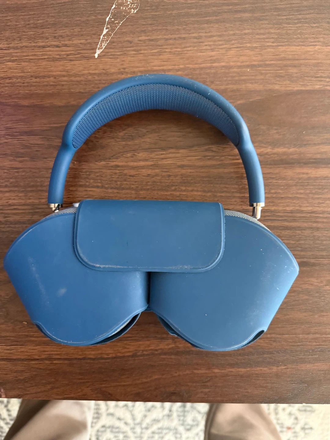 Apple AirPods Max Blue - photo 2