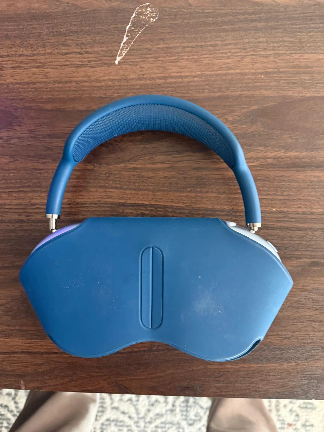 Apple AirPods Max Blue