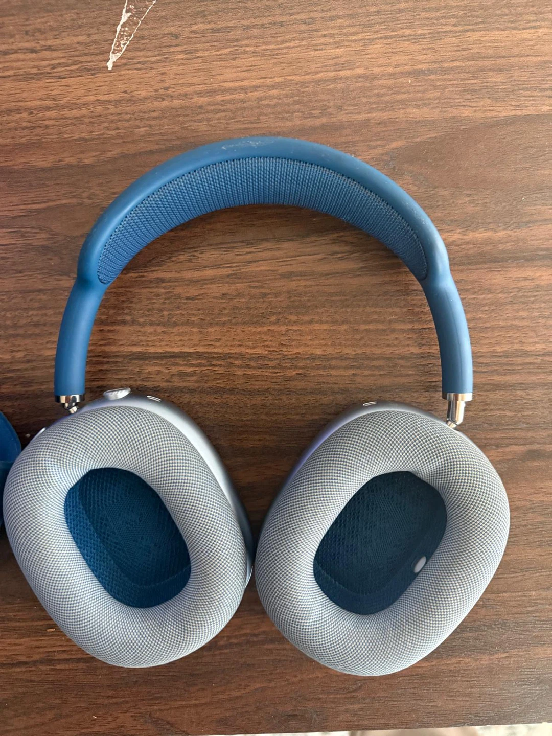 Apple AirPods Max Blue - photo 4