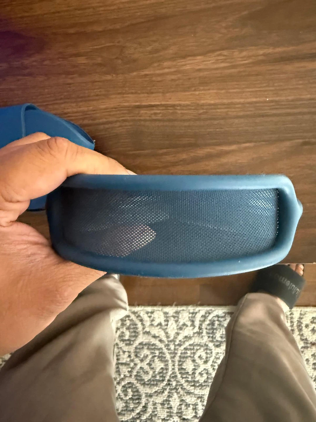 Apple AirPods Max Blue - photo 3