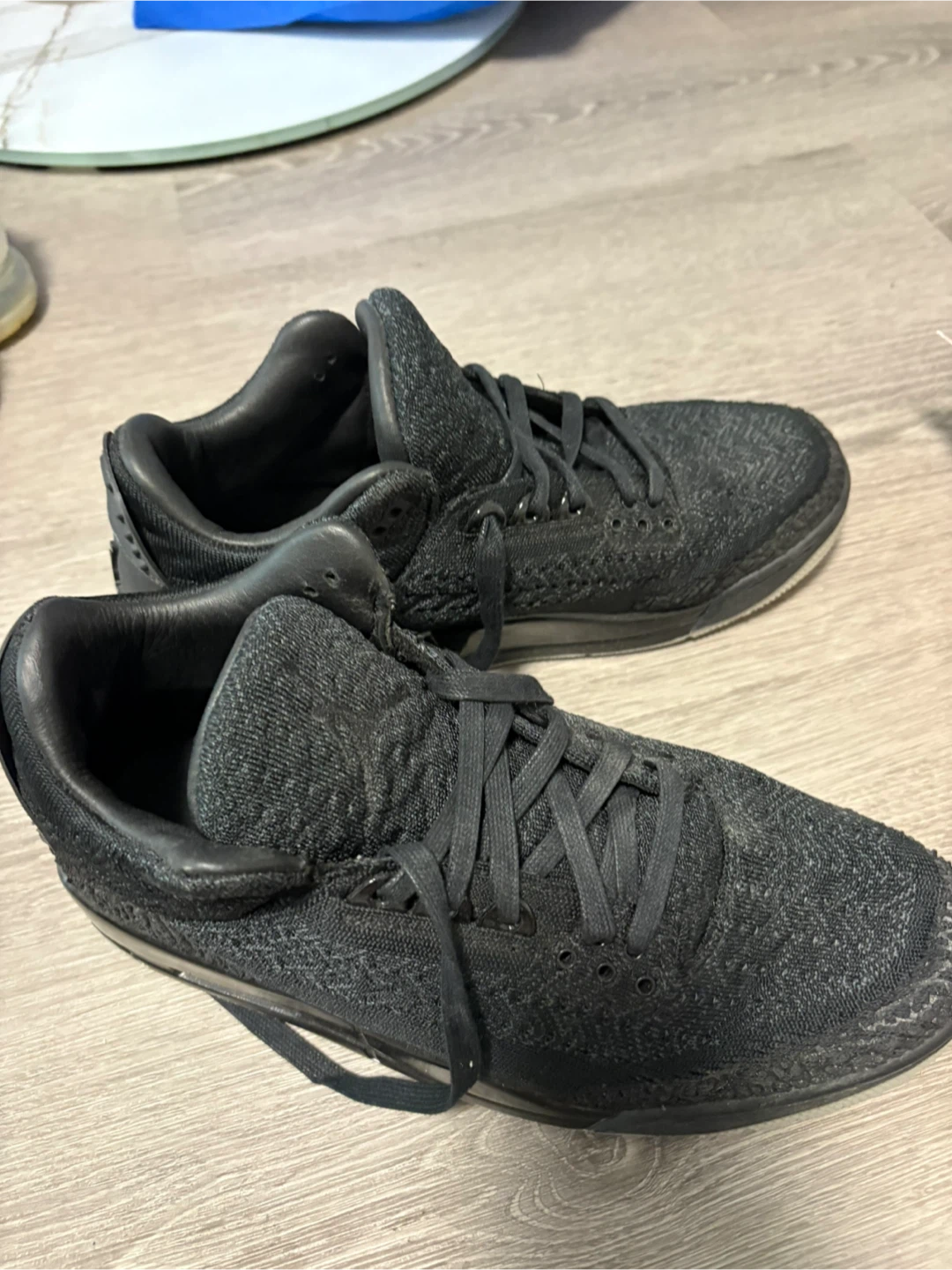 Jordan Impact TR Men's Training Shoes - photo 2