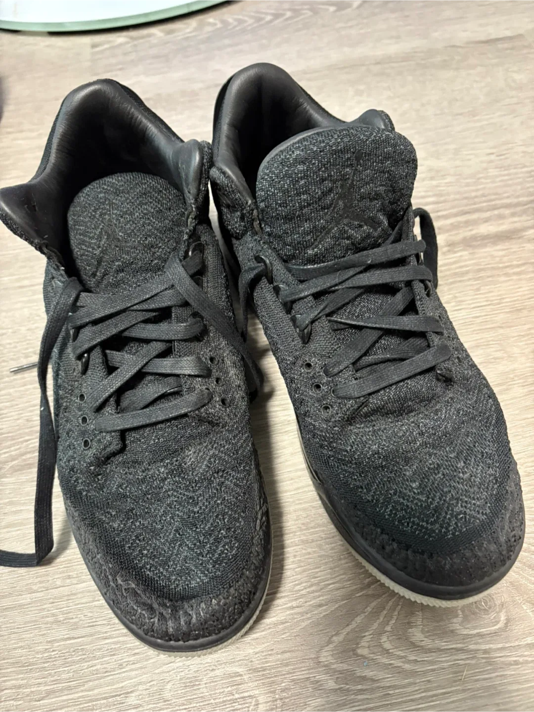 Jordan Impact TR Men's Training Shoes thumbnail