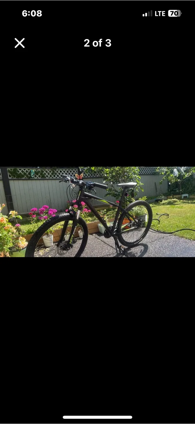 Northrock XC29 Mountain Bike image indicator(2)