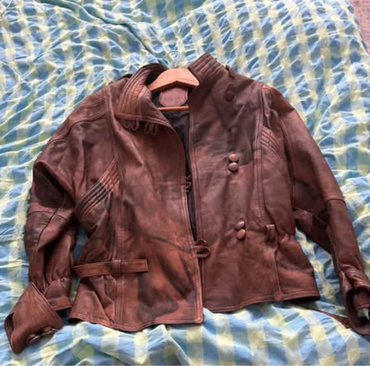ALETTI jacket (Women’s) (Large) (Never worn) thumbnail