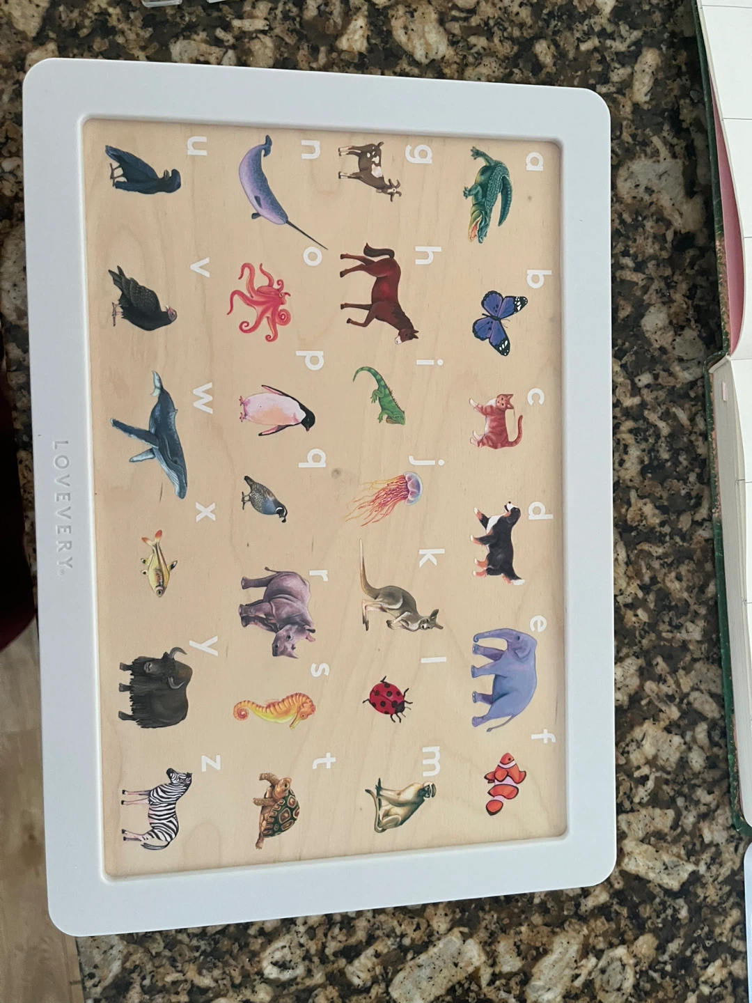 Lovevery Puzzle Bundle - photo 2