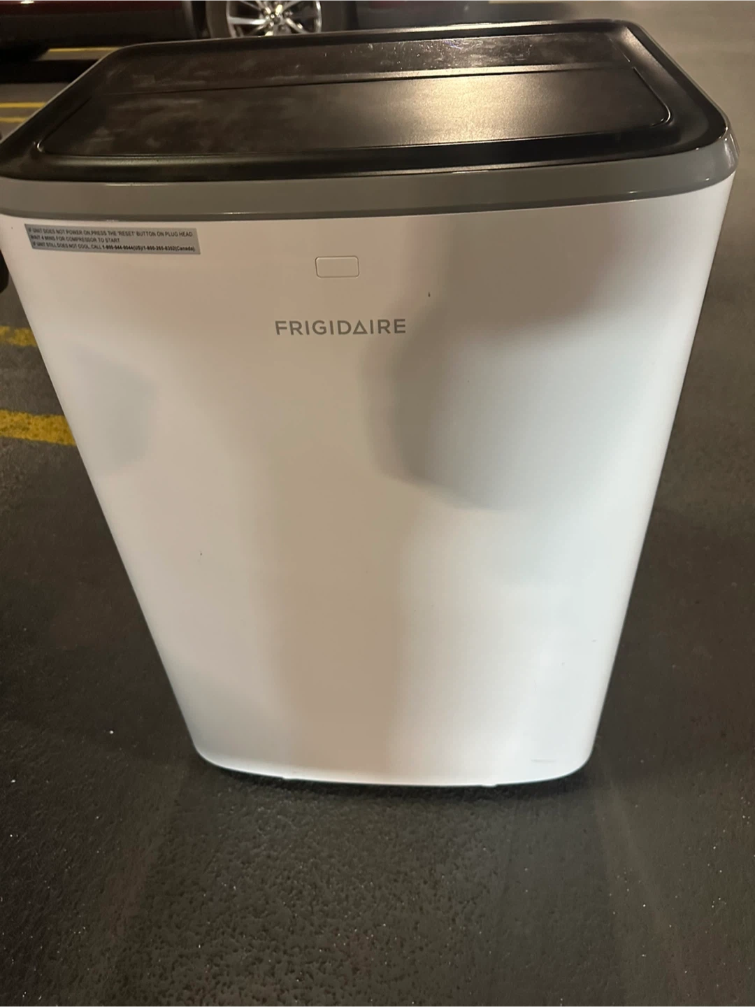 Frigidaire Portable Air Conditioner