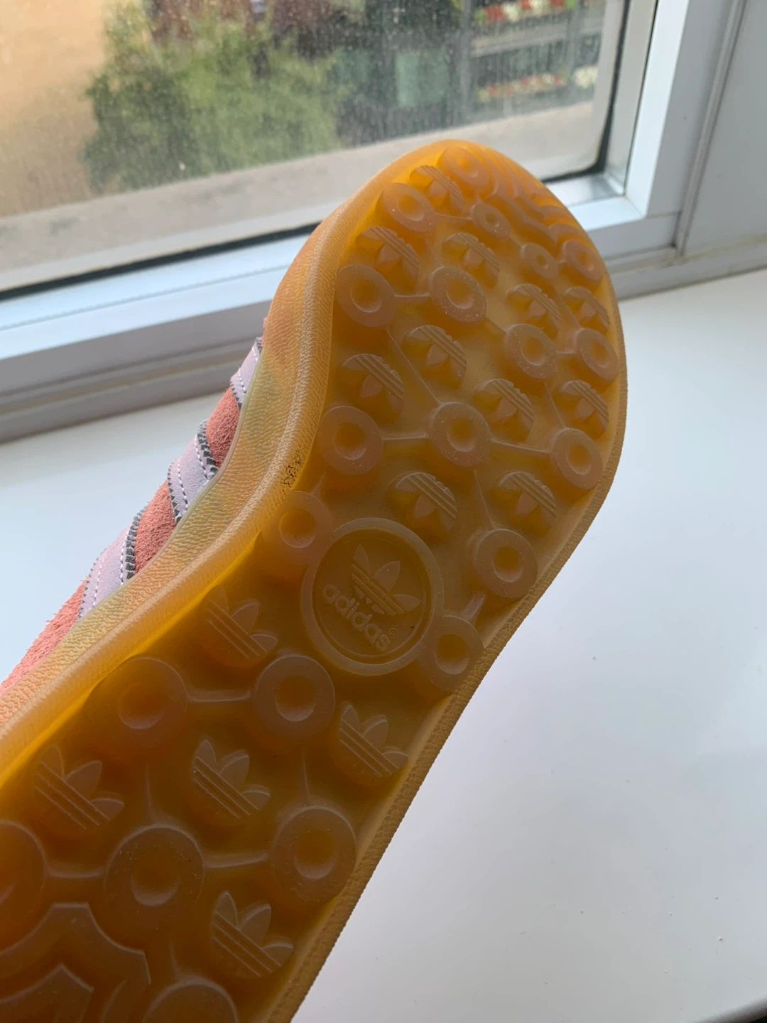 Adidas Gazelle Indoor US 7.5 - photo 4