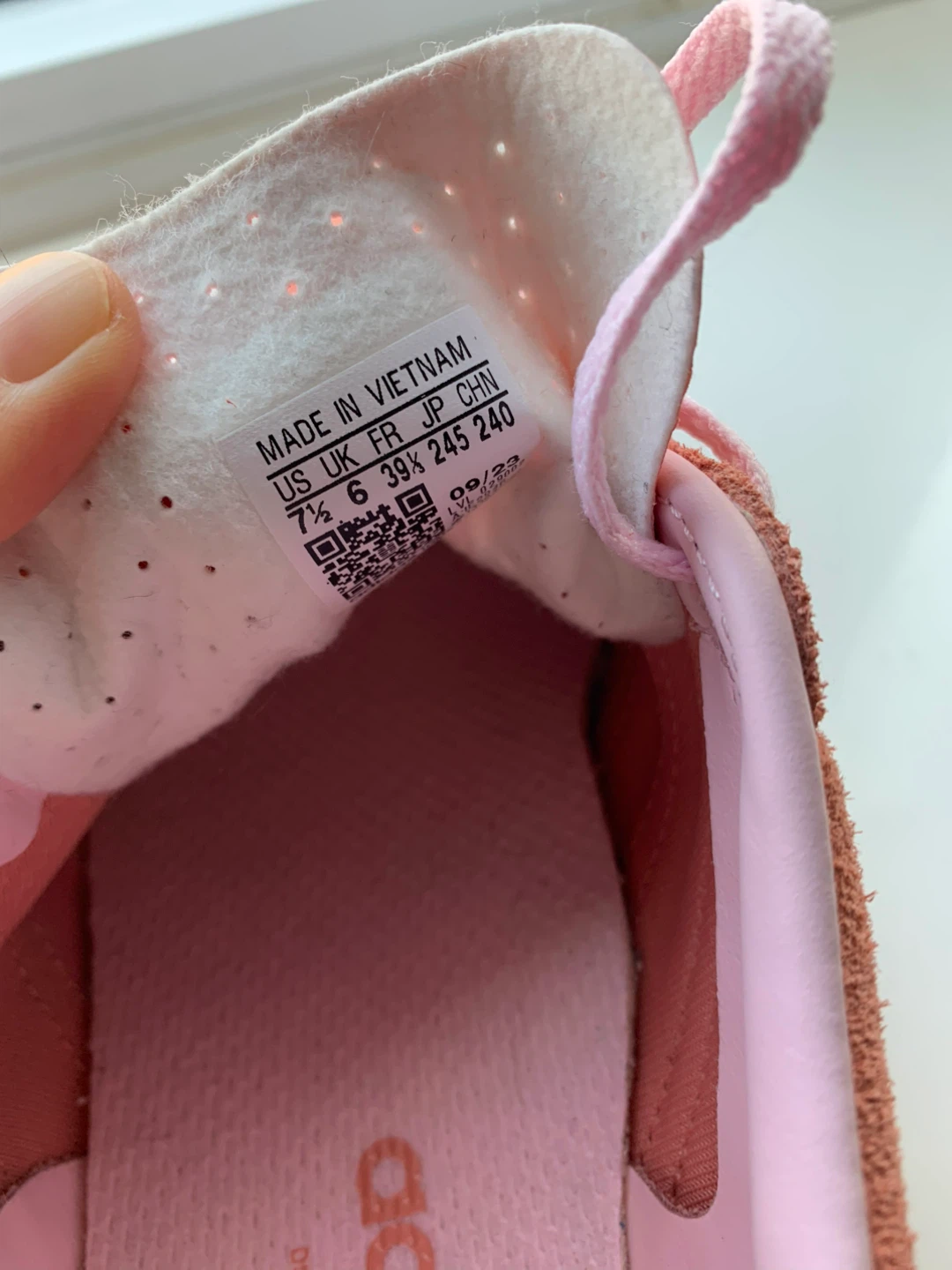 Adidas Gazelle Indoor US 7.5 - photo 5