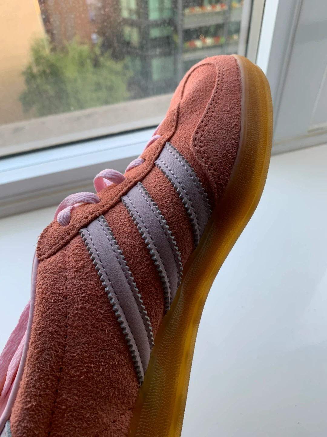 Adidas Gazelle Indoor US 7.5 - photo 3