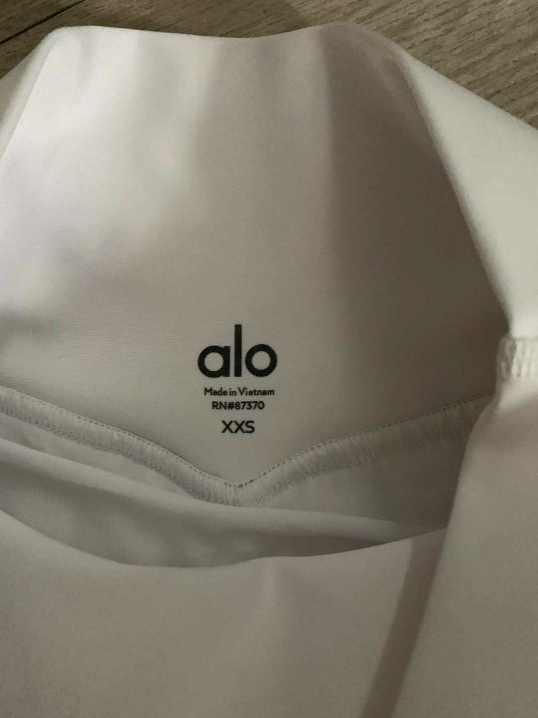 Alo Tennis Skirt - photo 3