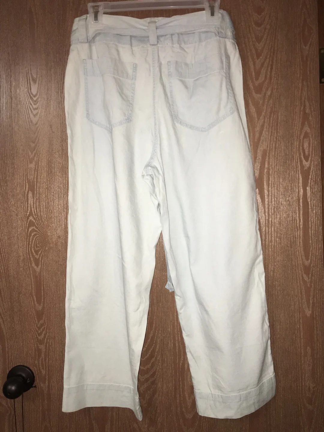 Joe Fresh Women's Pants - Size 8 image indicator(6)